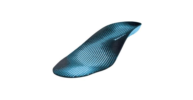 1005086932 Einlegesohle uvex tune-up Low 9528.7 Gr.42