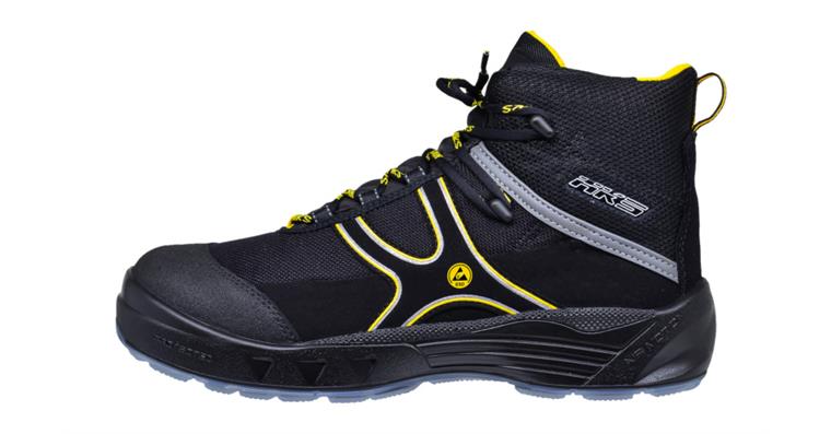 Safety boots K5 AM S3 size 40