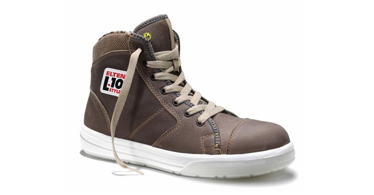 Safety boots Emotion S3 ESD size 43