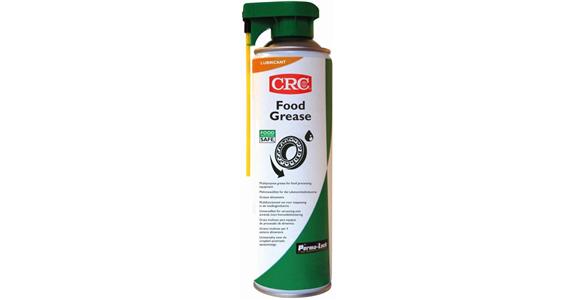 SCHMIERSTOFF FOOD GREASE CRC 32317-AA 500ML