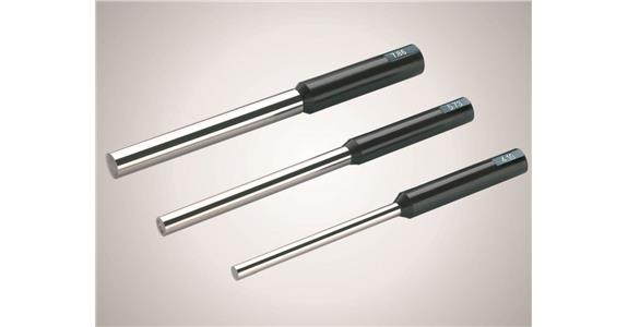 426 G/0 Prüfstift mit Griff D = 0,30 - 0,49 mm/0,001 mm