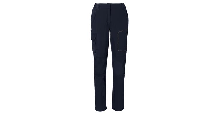 Ladies' trousers Active ink size XS