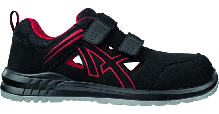 Safety sandals Clifton Air Low S1 ESD size 42