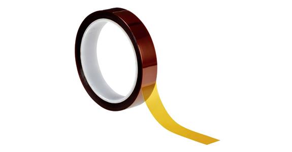 Kapton Klebeband 9mm x 33m KAB-9 MA0809