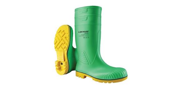 STIEFEL ESD S5 ACIFORT HAZGUARD FULLS. Gr.42