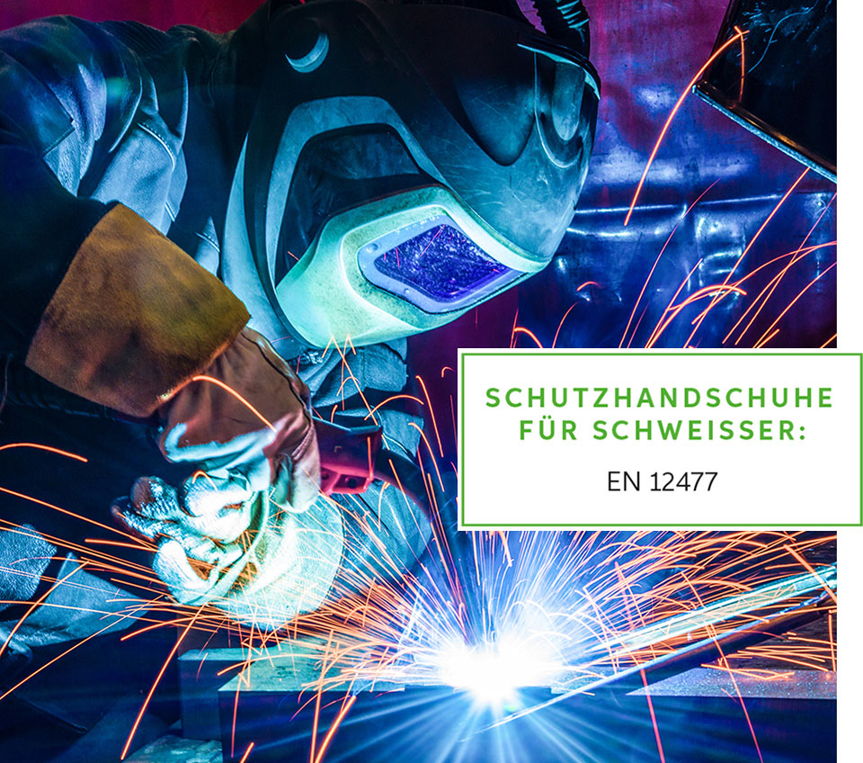 Schweisserschutz